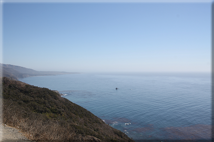 foto Costa del Big Sur